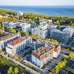 Faro Apartamenty Kasprowicza 20 Basen W Cenie Schwimmbad Im Preis