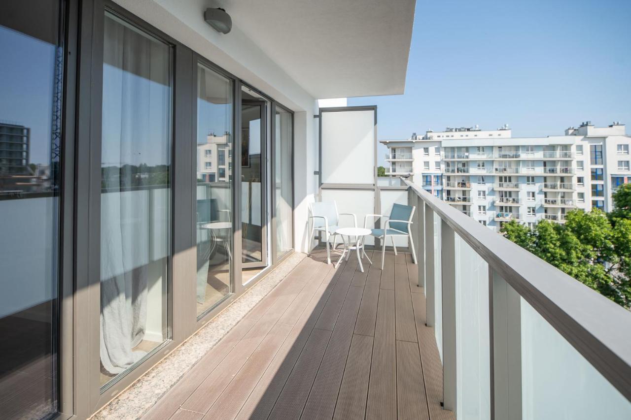Faro Kasprowicza 20 Basen W Cenie Schwimmbad Im Preis Apartment *
