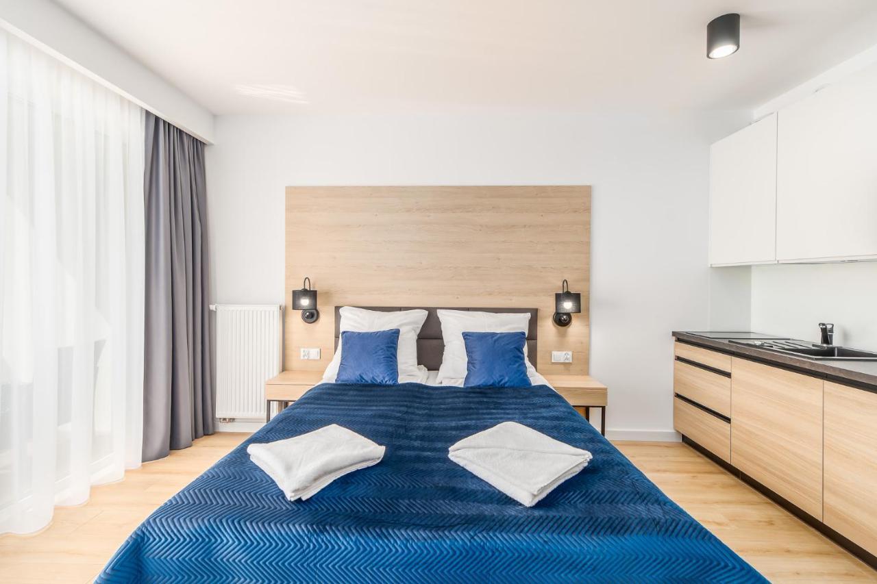 Faro Kasprowicza 20 Basen W Cenie Schwimmbad Im Preis Apartment Kolberg