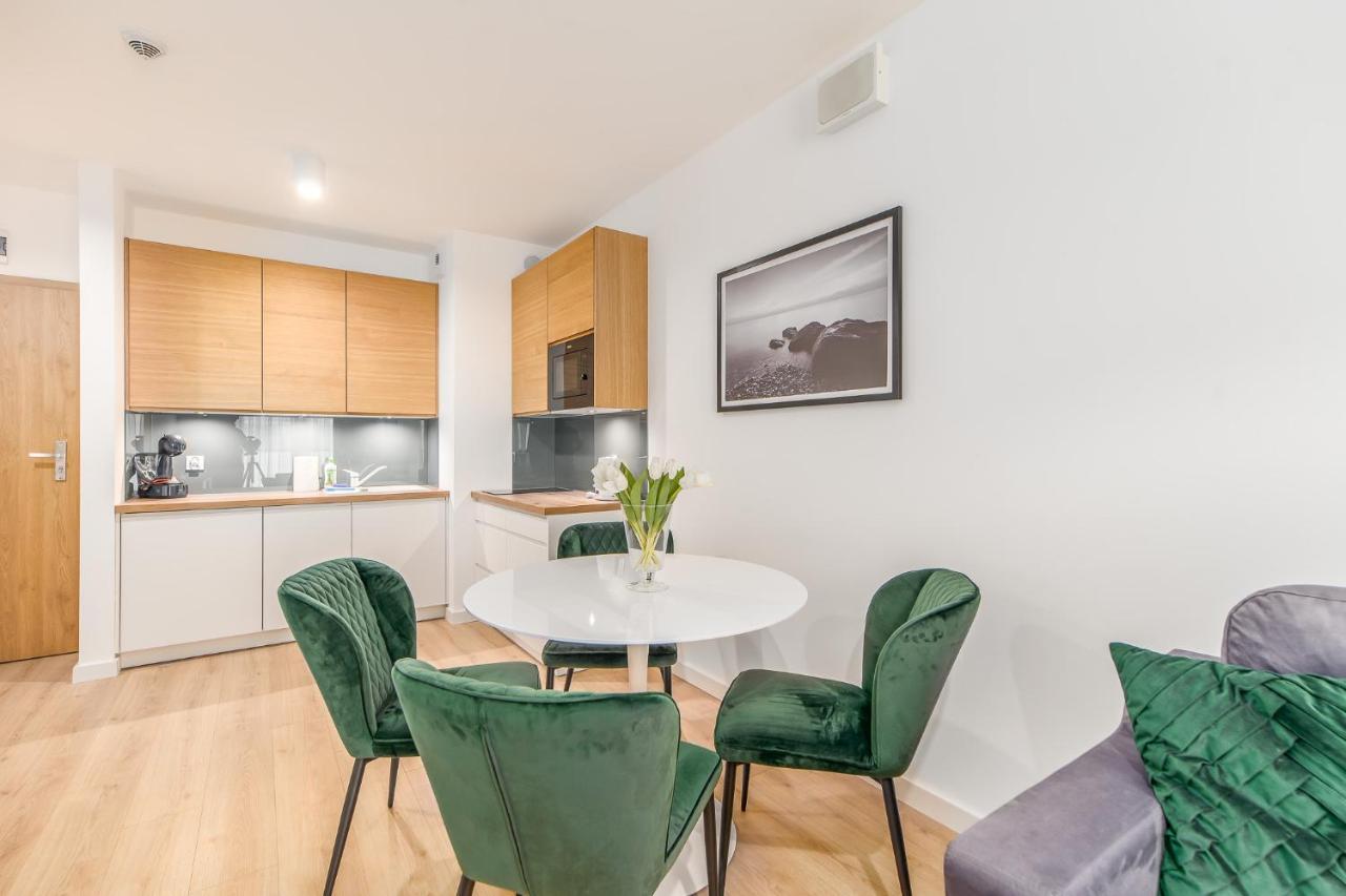 Apartment Faro Kasprowicza 20 Basen W Cenie Schwimmbad Im Preis