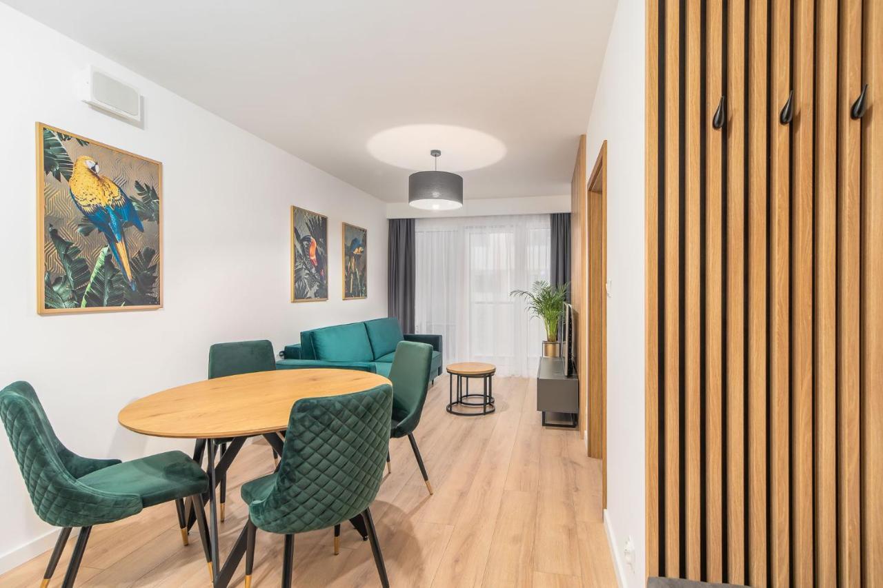Faro Kasprowicza 20 Basen W Cenie Schwimmbad Im Preis Apartment Kolberg