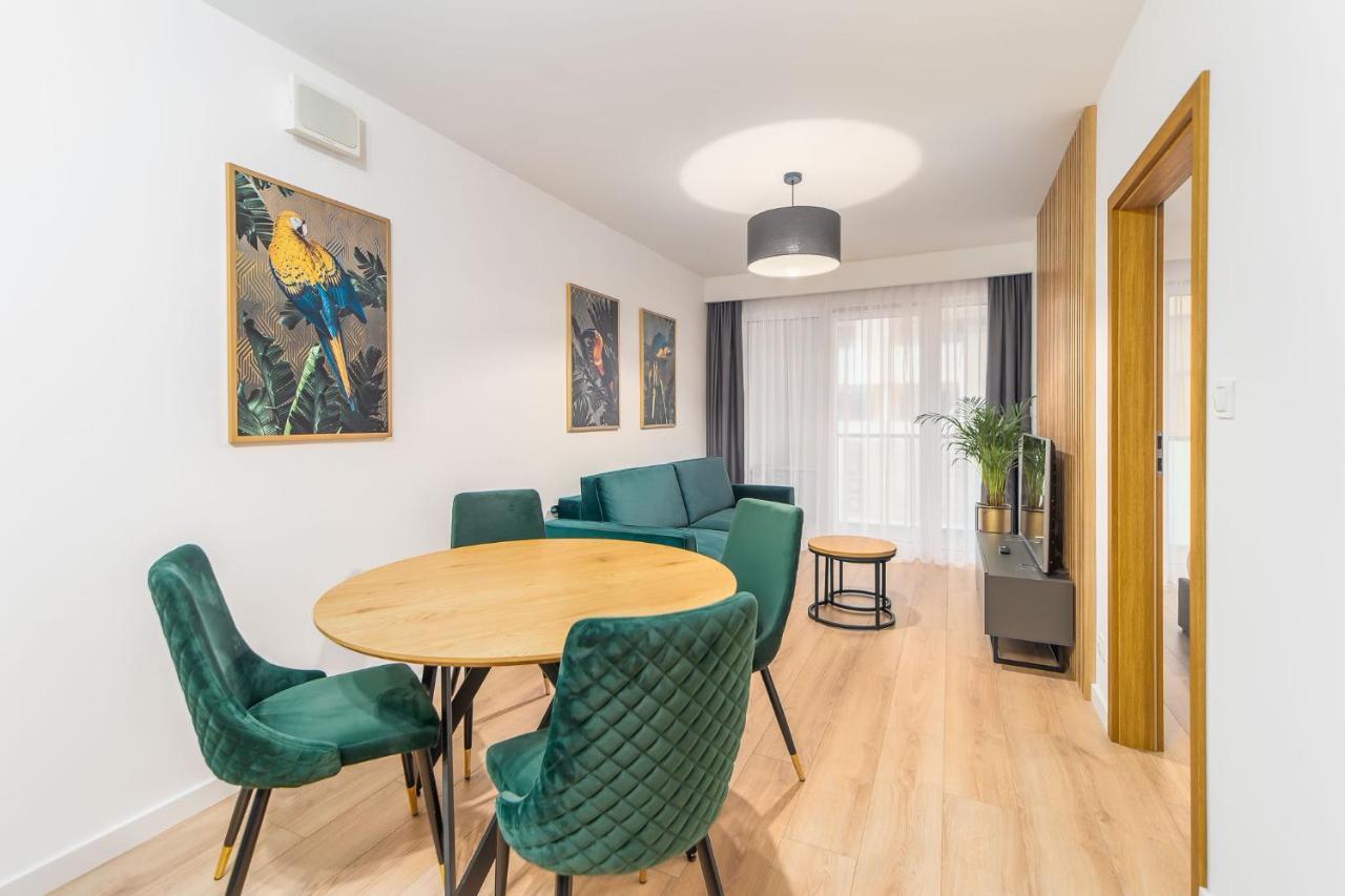 Apartment Faro Kasprowicza 20 Basen W Cenie Schwimmbad Im Preis