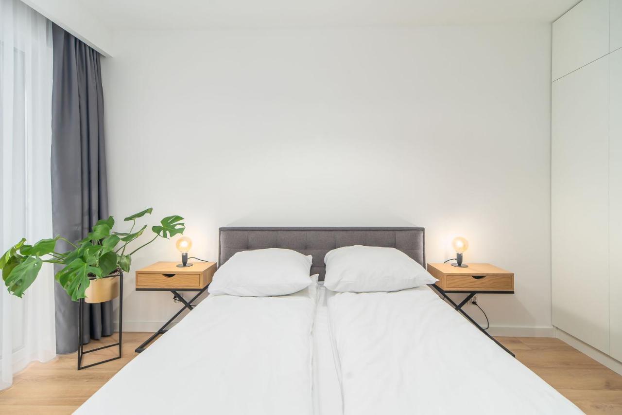 Apartment Faro Kasprowicza 20 Basen W Cenie Schwimmbad Im Preis Kolberg