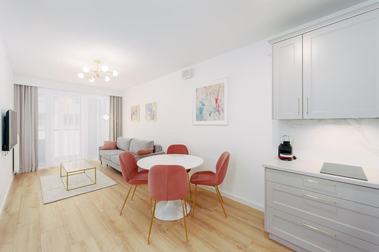 Apartment Faro Kasprowicza 20 Basen W Cenie Schwimmbad Im Preis Kolberg