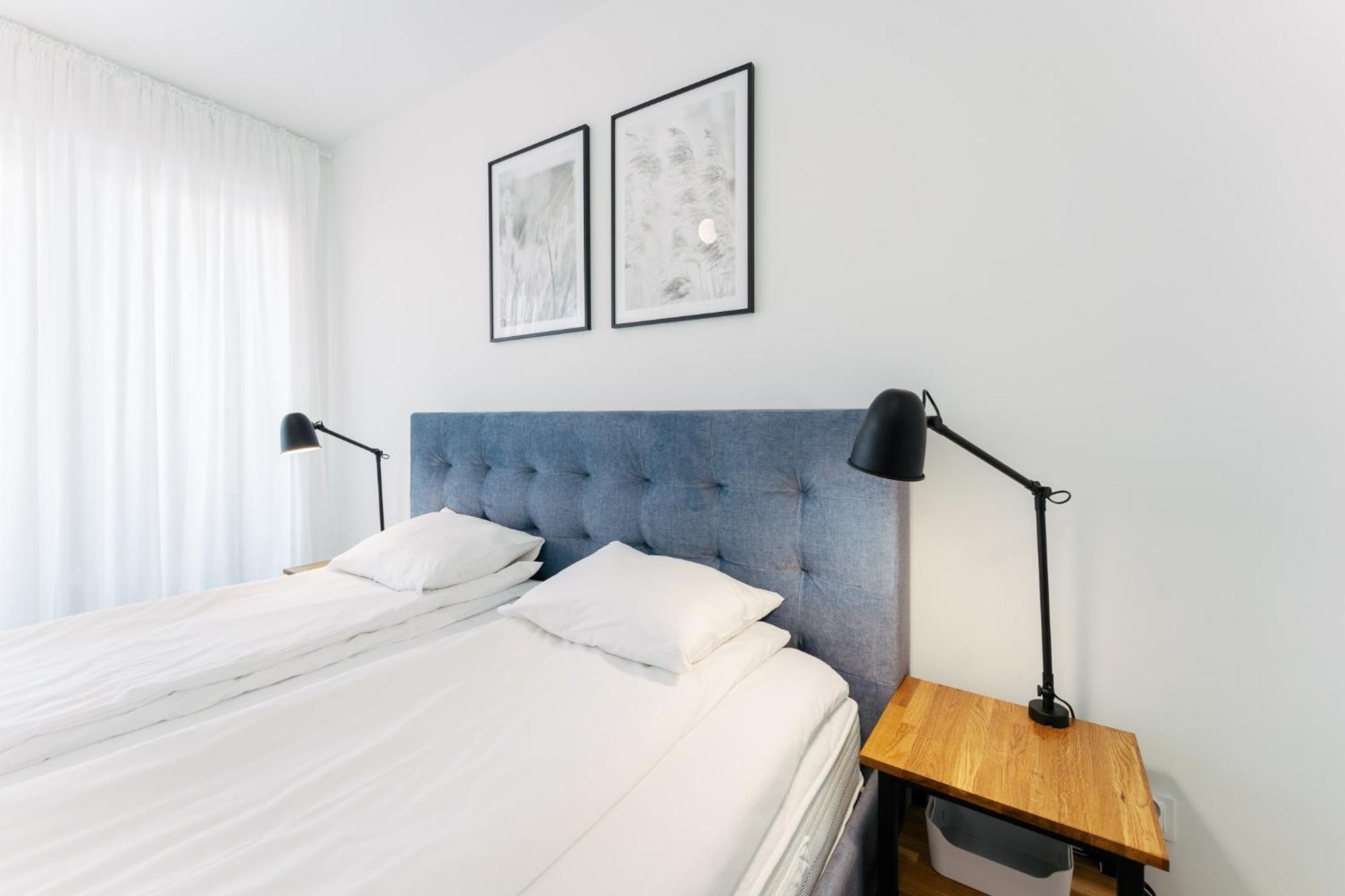 Apartment Faro Kasprowicza 20 Basen W Cenie Schwimmbad Im Preis