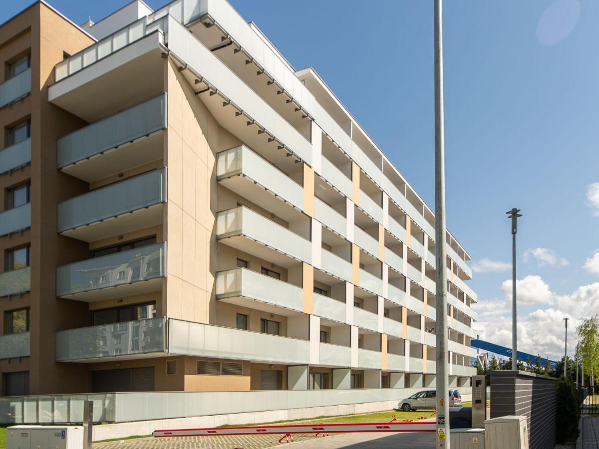 Apartment Faro Kasprowicza 20 Basen W Cenie Schwimmbad Im Preis *