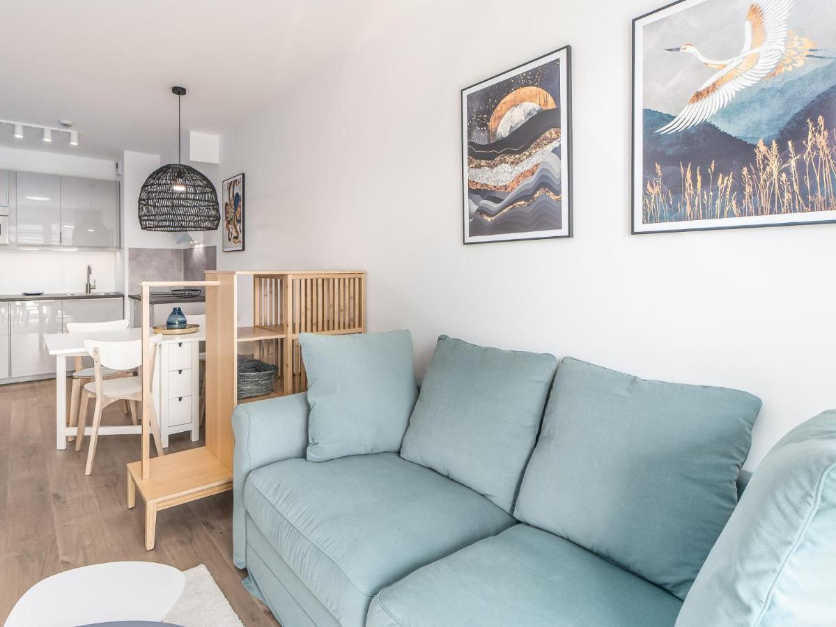 Apartment Faro Kasprowicza 20 Basen W Cenie Schwimmbad Im Preis *