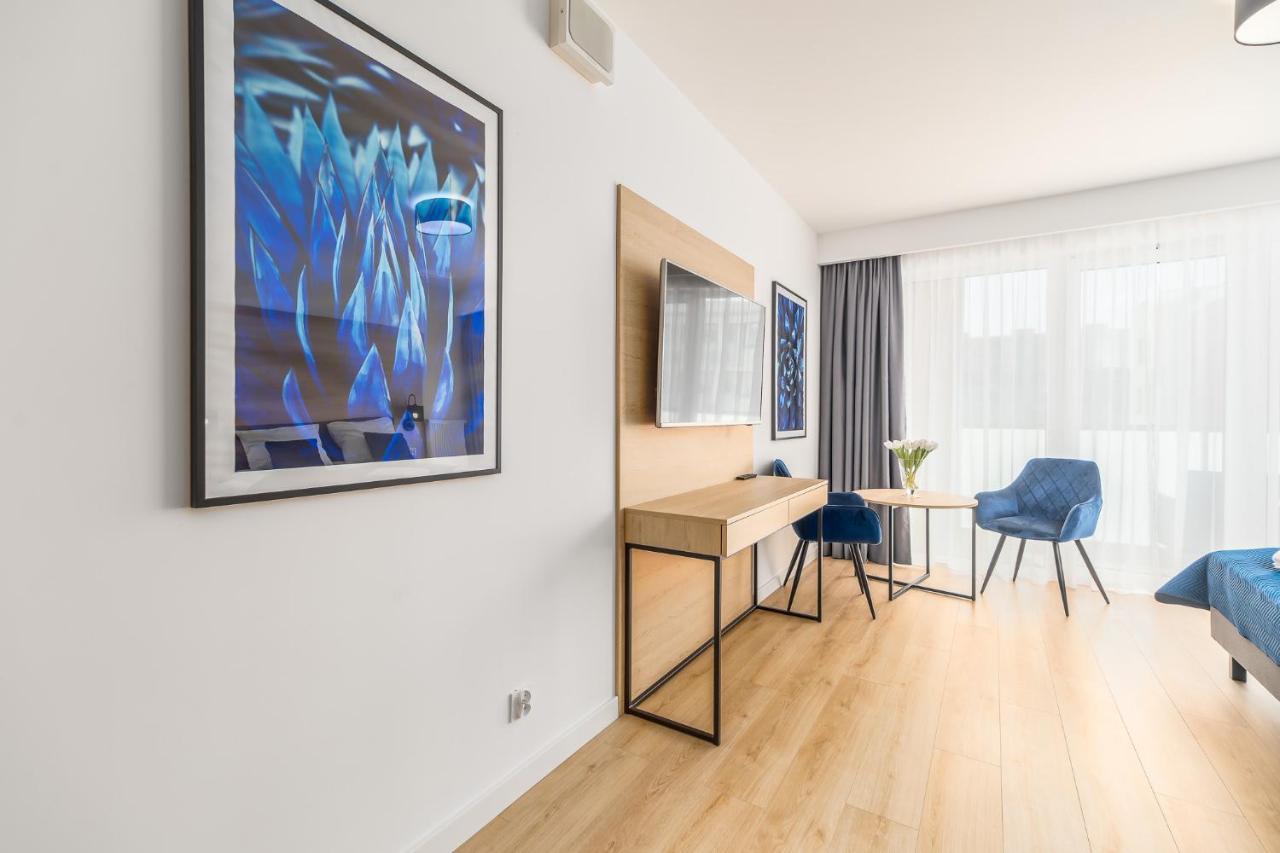 Faro Kasprowicza 20 Basen W Cenie Schwimmbad Im Preis Apartment Kolobrzeg