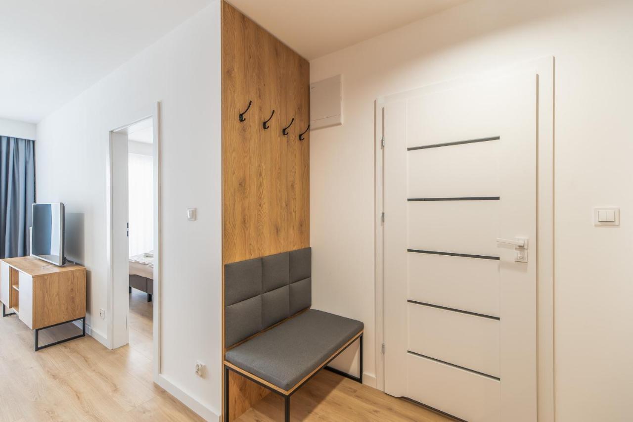 Faro Kasprowicza 20 Basen W Cenie Schwimmbad Im Preis Apartment *