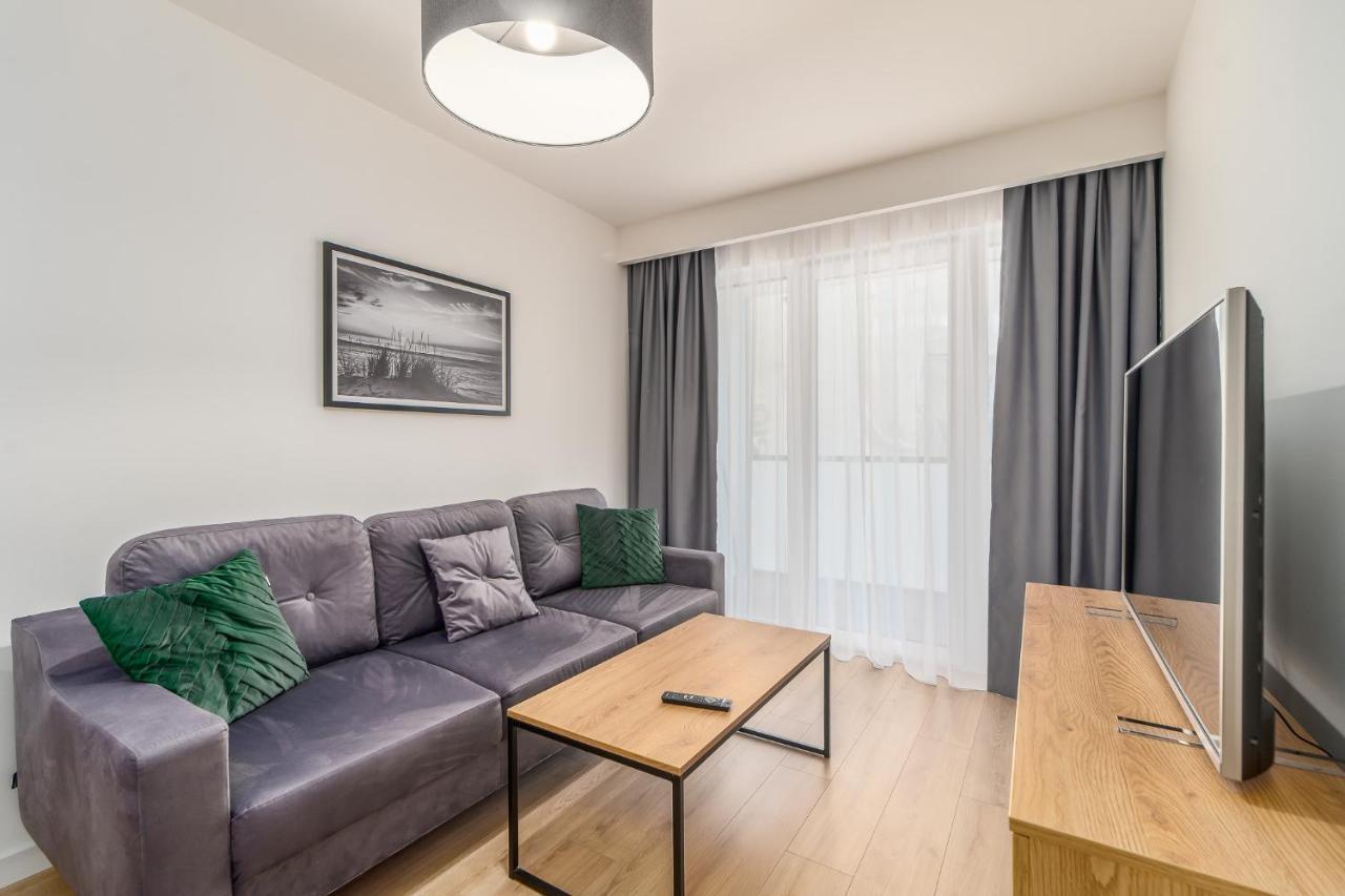 Apartment Faro Kasprowicza 20 Basen W Cenie Schwimmbad Im Preis *