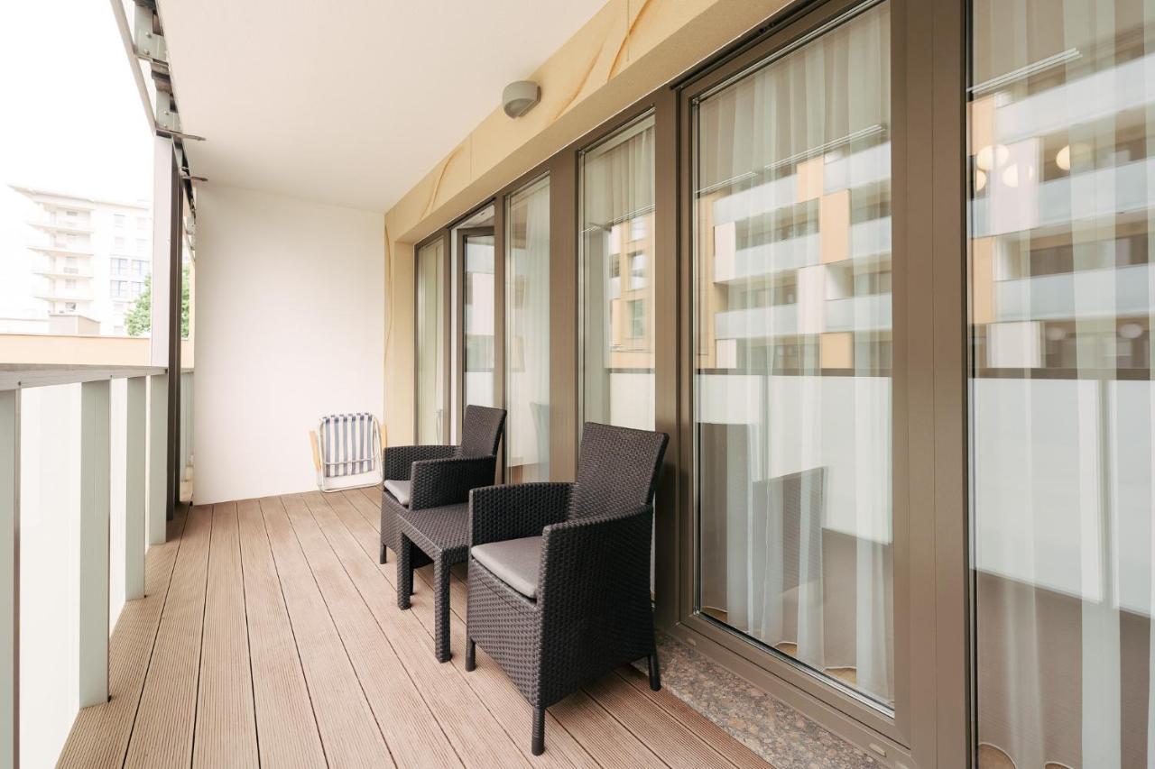 Faro Kasprowicza 20 Basen W Cenie Schwimmbad Im Preis Apartment *