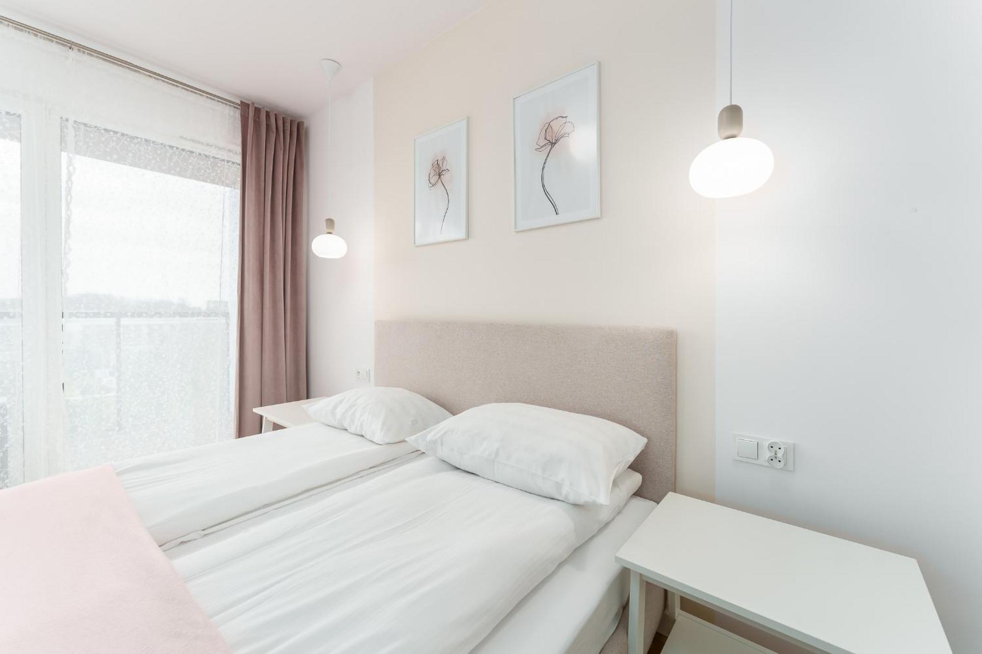 Faro Kasprowicza 20 Basen W Cenie Schwimmbad Im Preis Apartment Kolobrzeg
