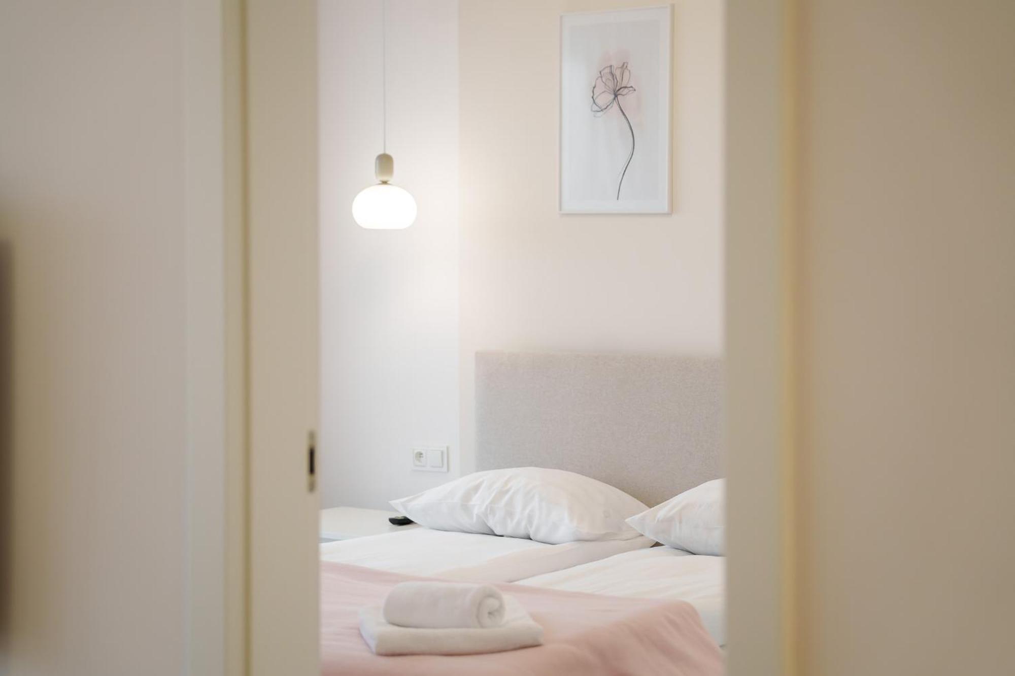 Faro Kasprowicza 20 Basen W Cenie Schwimmbad Im Preis Apartment