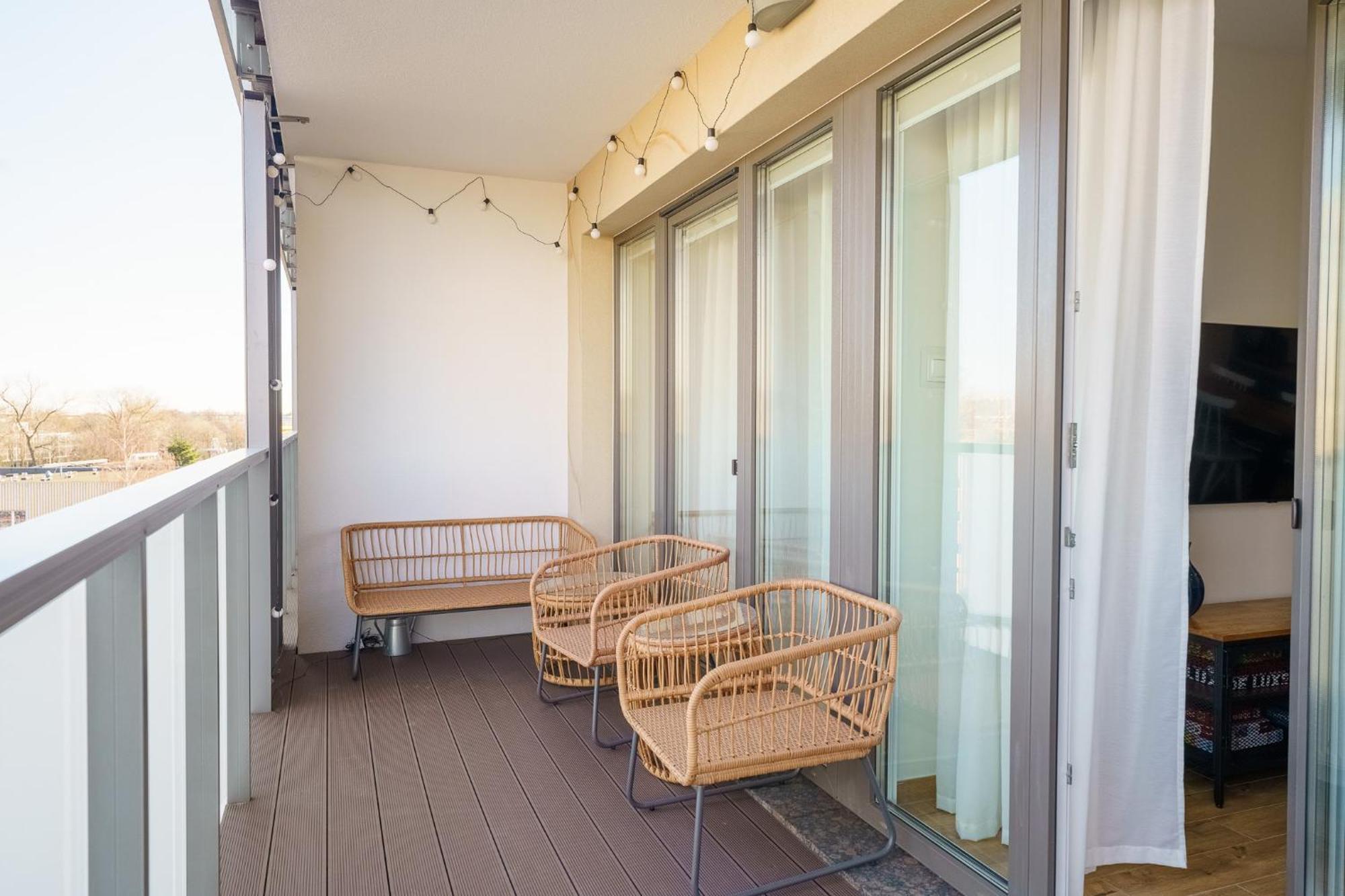 Faro Kasprowicza 20 Basen W Cenie Schwimmbad Im Preis Apartment *