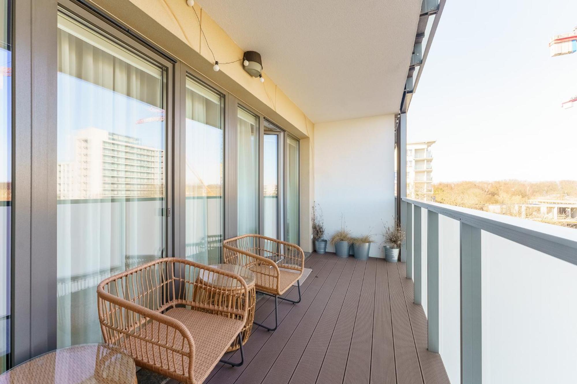 Apartment Faro Kasprowicza 20 Basen W Cenie Schwimmbad Im Preis *