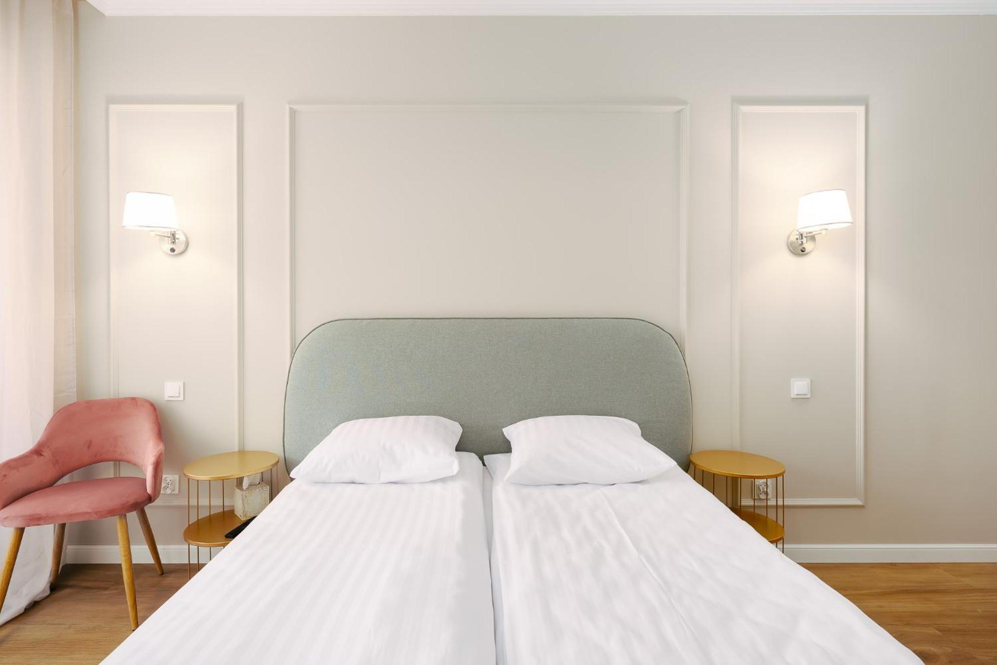 Apartment Faro Kasprowicza 20 Basen W Cenie Schwimmbad Im Preis