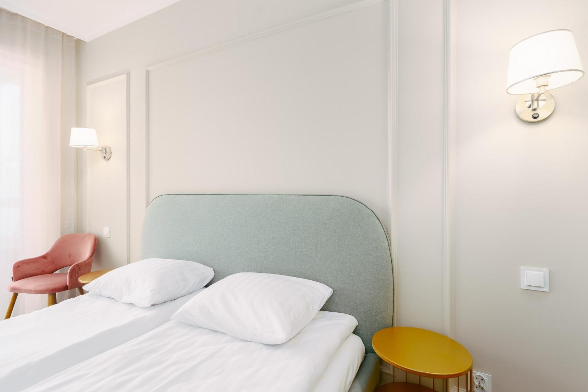 Apartment Faro Kasprowicza 20 Basen W Cenie Schwimmbad Im Preis